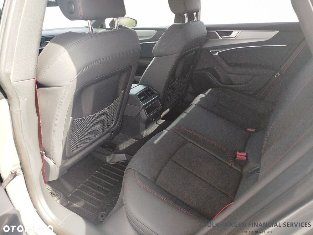 Audi A7 Sportback - 9