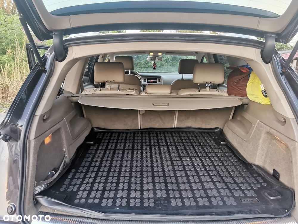 Audi Q7 4.2 TDI Quattro Tiptr - 6