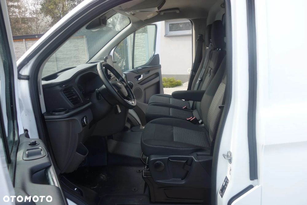 Ford Transit Custom Long 2.0 ecoblue 130 KM Klima - 7