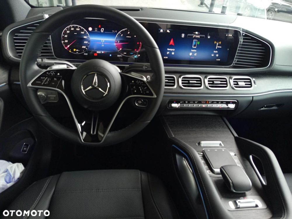 Mercedes-Benz GLE - 20
