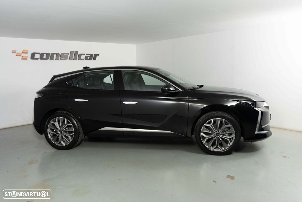 DS DS4 E-Tense Trocadero EAT8 - 7
