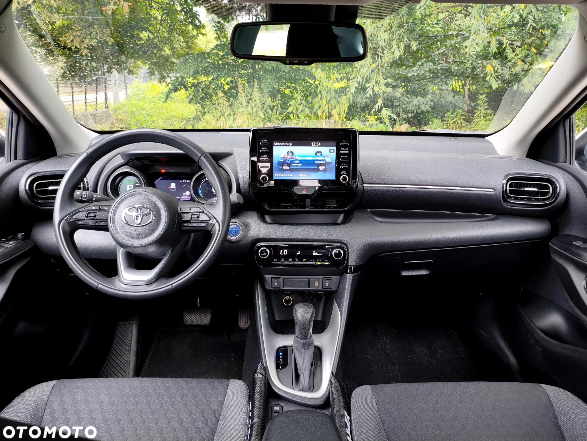 Toyota Yaris Hybrid 1.5 Comfort - 5