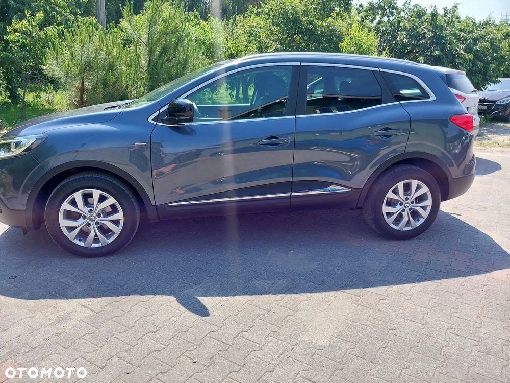 Renault Kadjar - 9