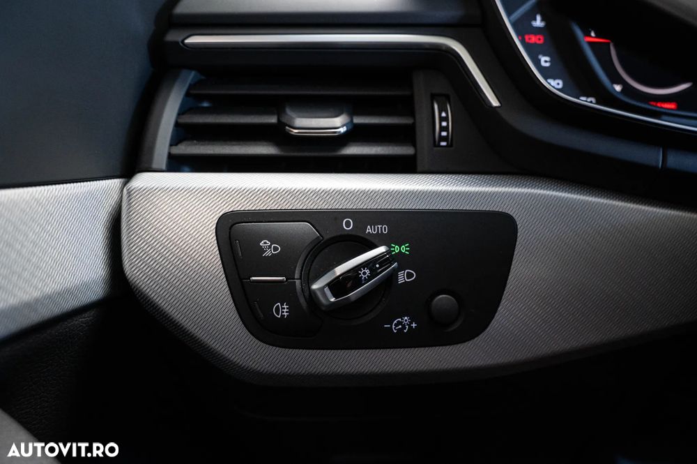 Audi A5 ack 2.0 TDI quattro S tronic design - 30