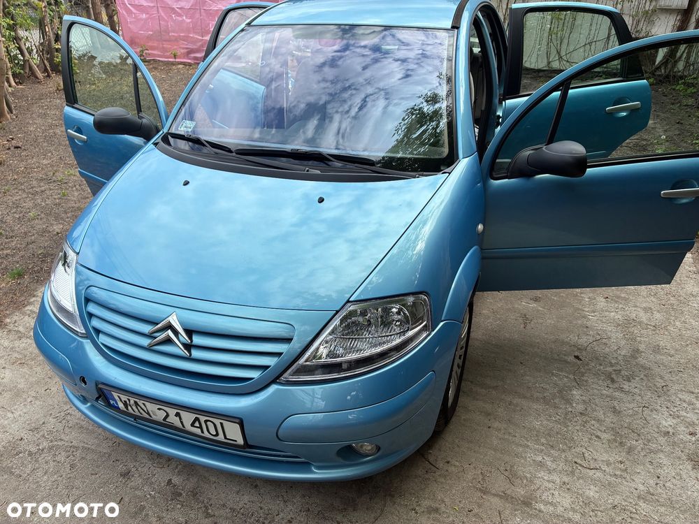 Citroën C3 1.6i 16V Exclusive - 13