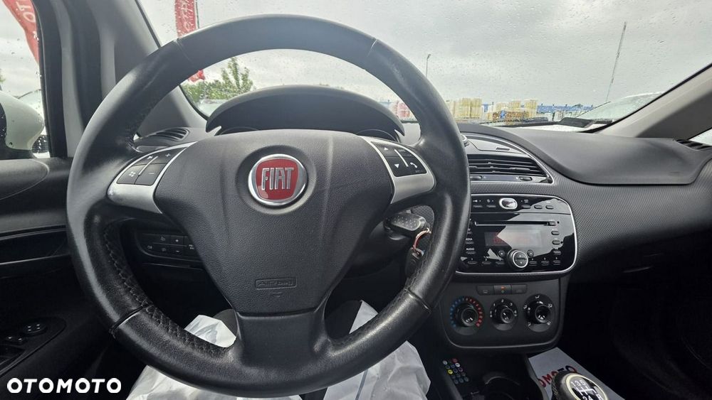 Fiat Punto - 10
