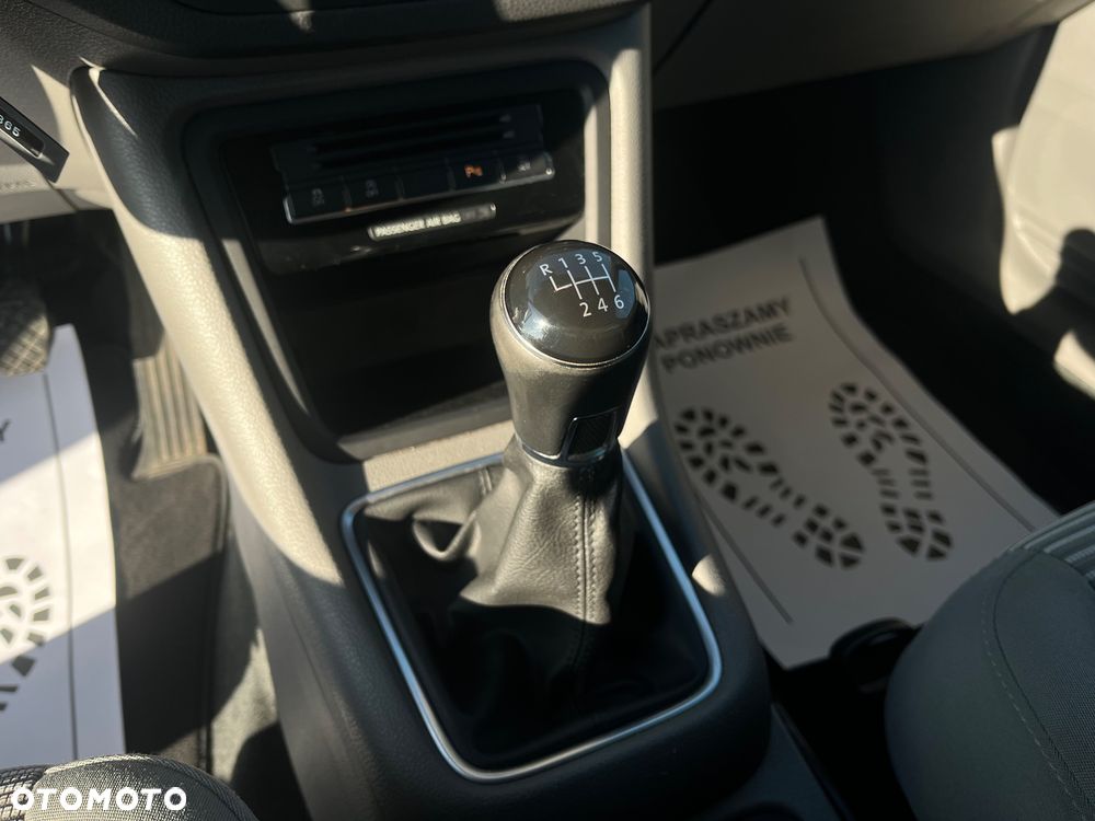 Seat Alhambra 2.0 TDI Ecomotive Style - 15