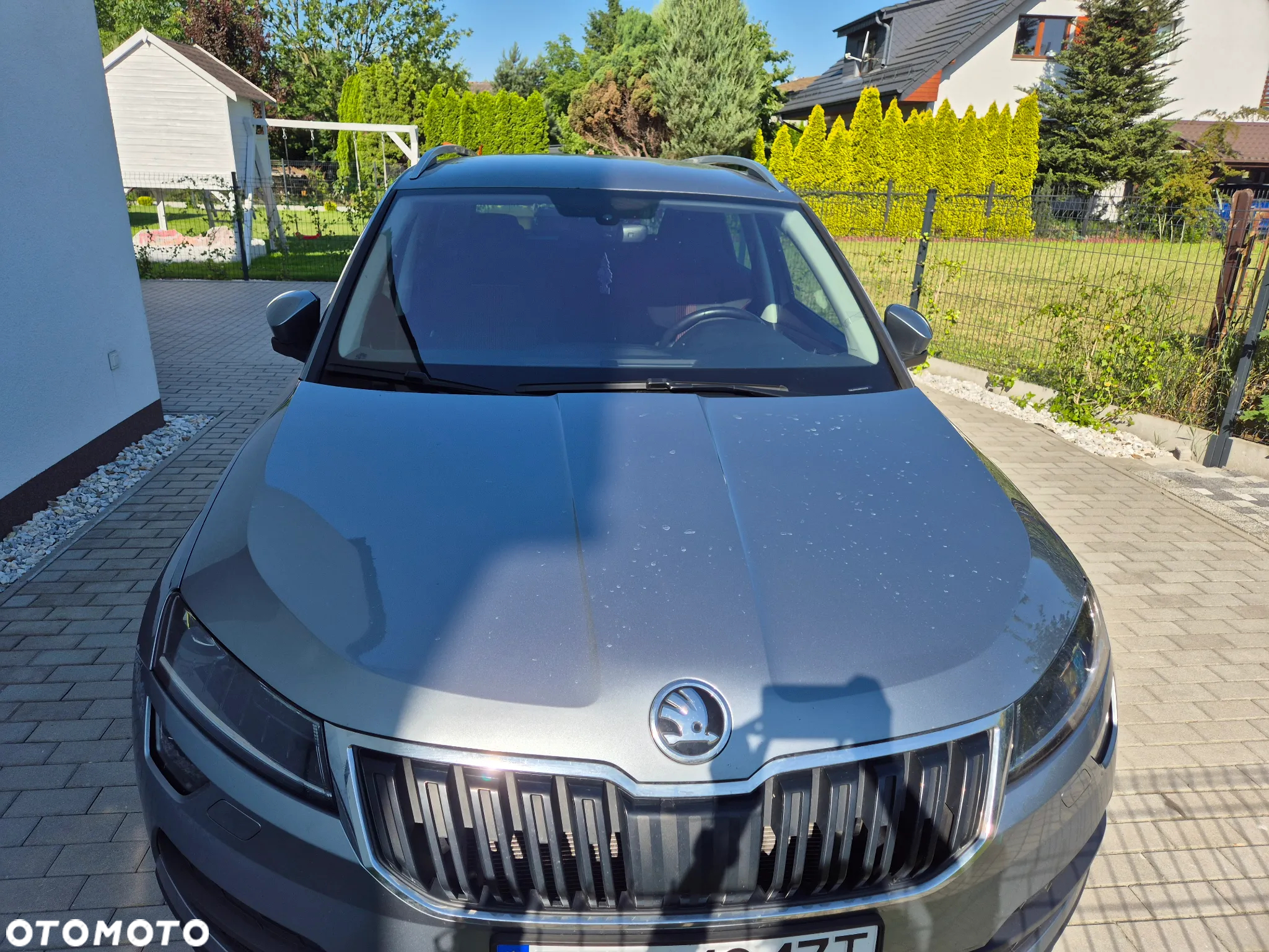 Skoda Karoq ver-1-5-tsi-act-4x2-ambition-dsg - 9