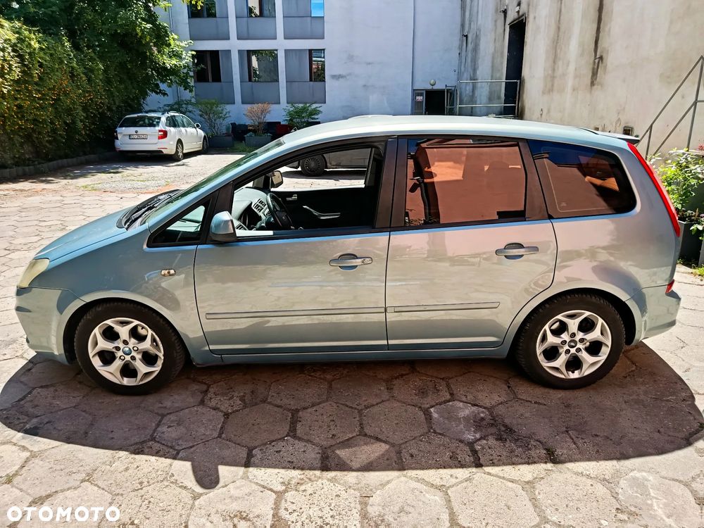 Ford C-MAX 2.0 Ghia - 3