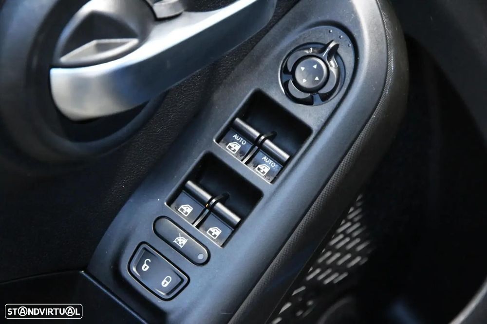 Fiat 500X 1.3 MJ Urban - 3