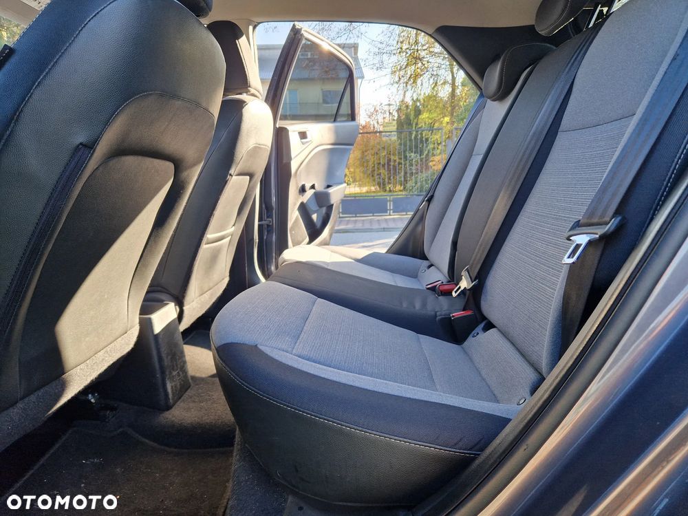 Hyundai i20 1.2 Classic Plus - 19