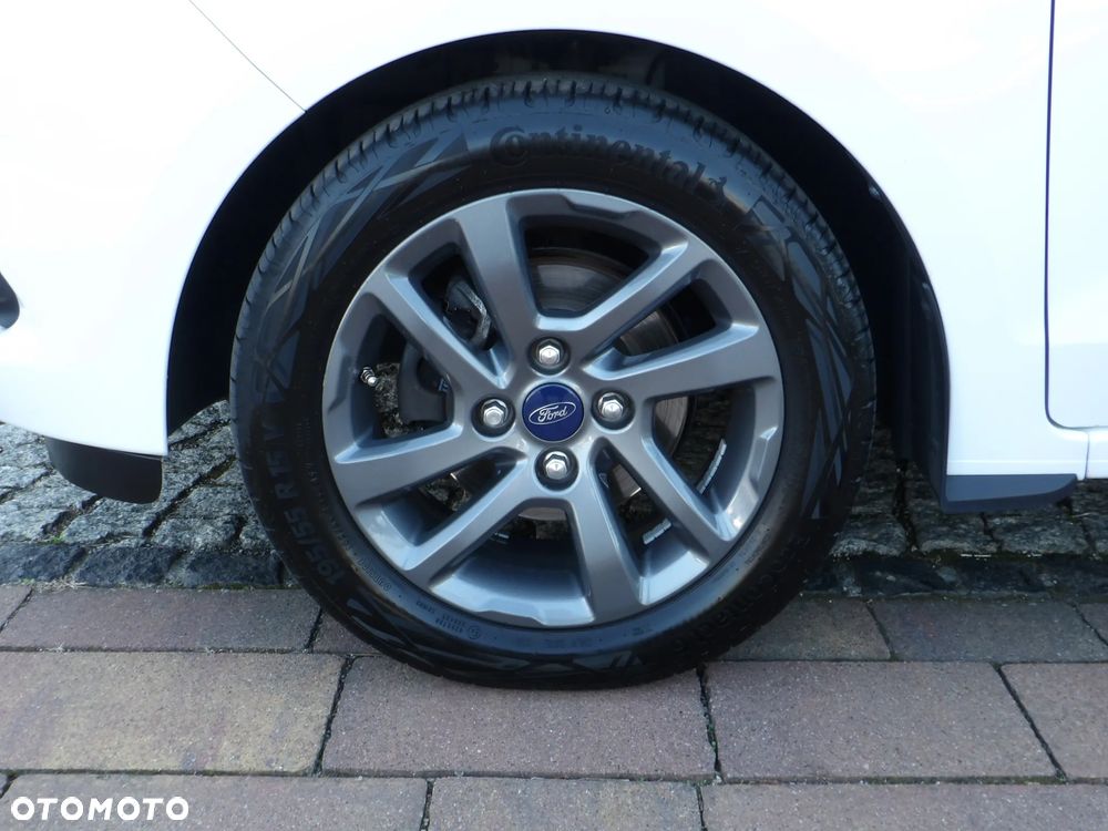 Ford KA - 11
