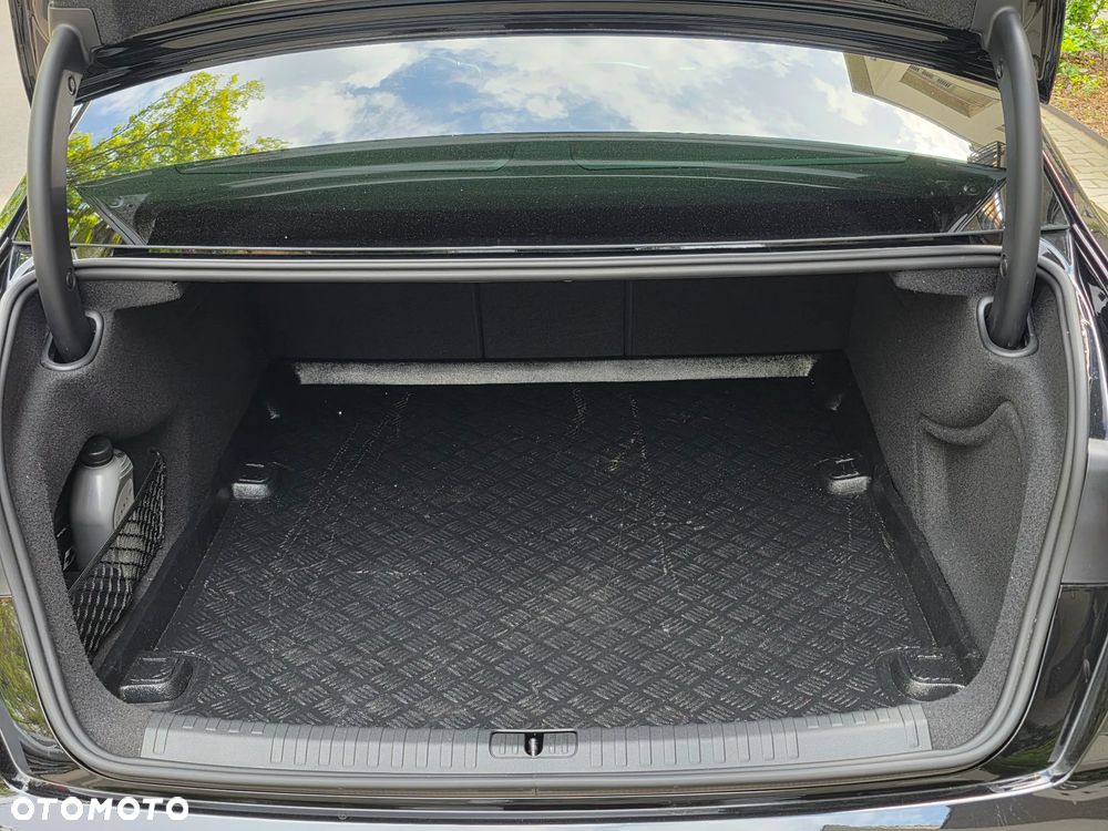 Audi A6 Limousine 40 TDI mHEV Quattro S Line S tronic - 19