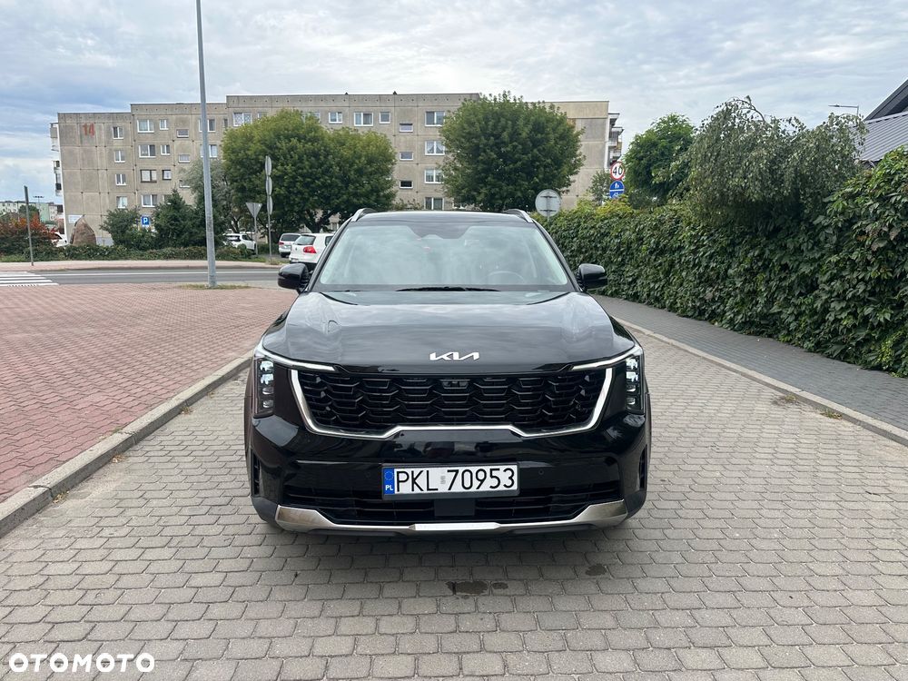 Kia Sorento - 24