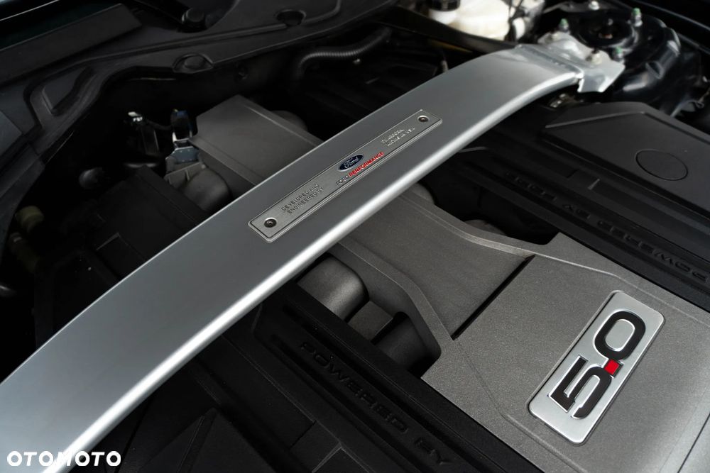 Ford Mustang - 14