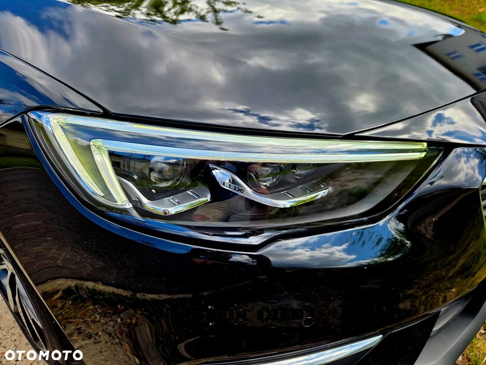 Opel Insignia 1.5 T Elite S&S - 7