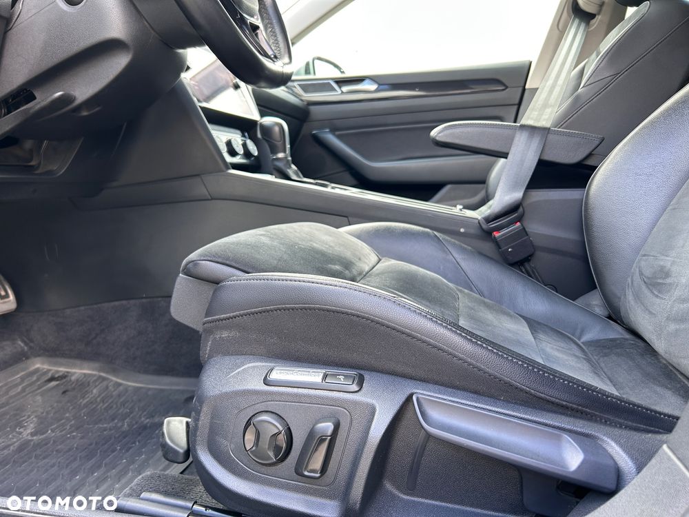 Volkswagen Arteon 1.5 TSI ACT Evo Elegance DSG - 20