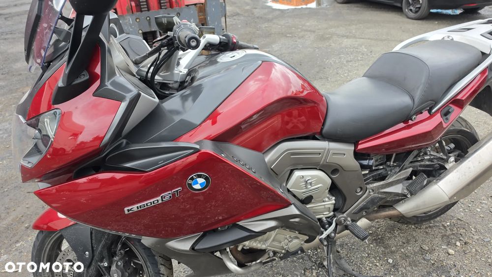 BMW K - 13
