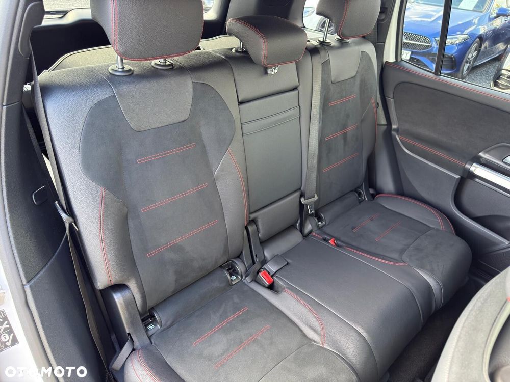 Mercedes-Benz GLB 200 AMG Line 7G-DCT - 29