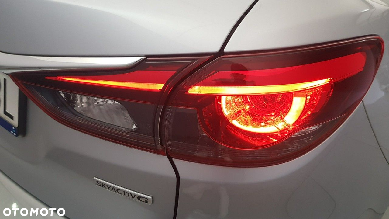Mazda 6 - 13