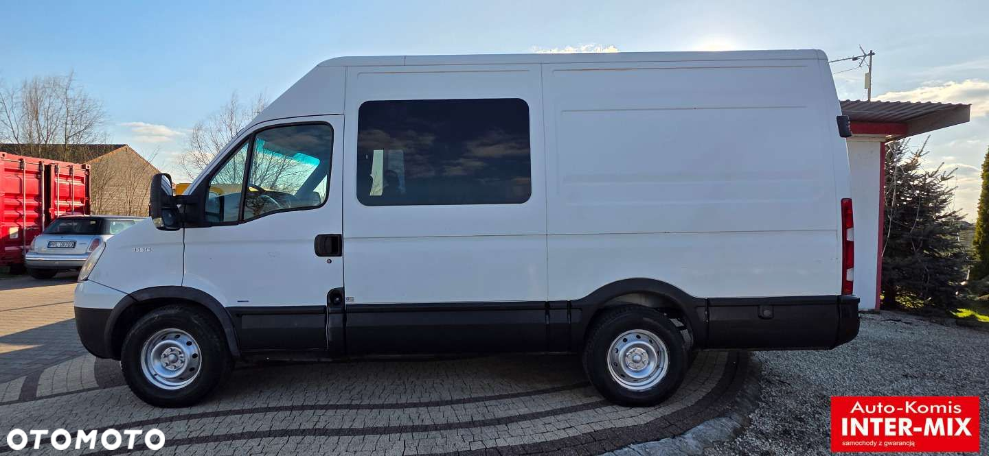 Iveco Daily - 12