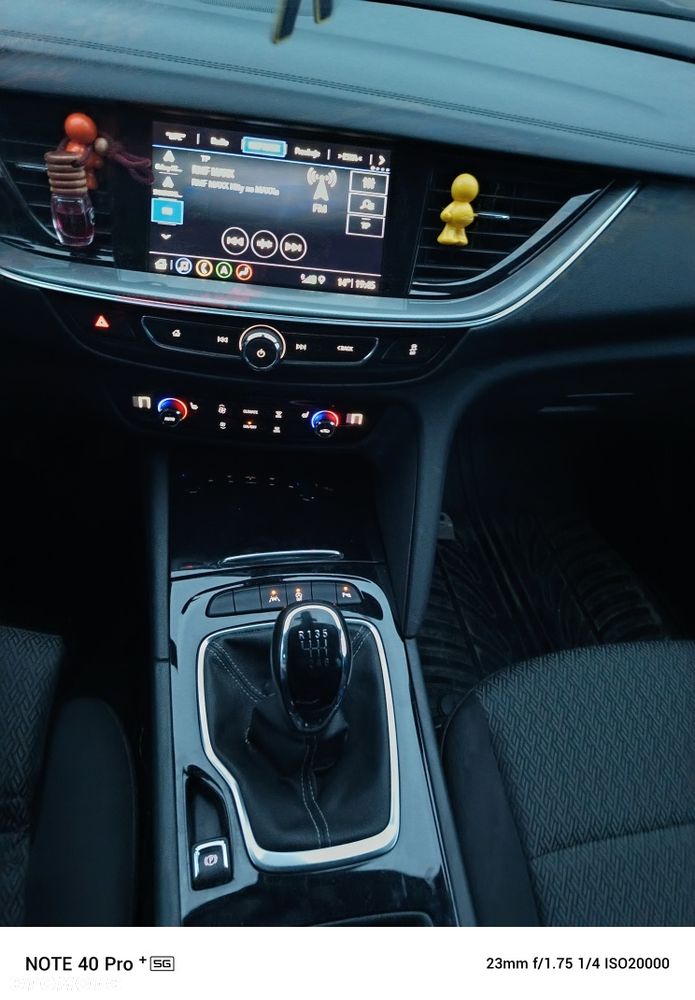 Opel Insignia - 2