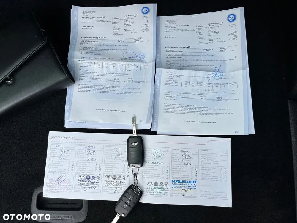 Kia Sportage 1.6 GDI 2WD DREAM-TEAM EDITION - 9