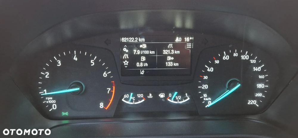 Ford Fiesta 1.0 EcoBoost Titanium EU6 - 12