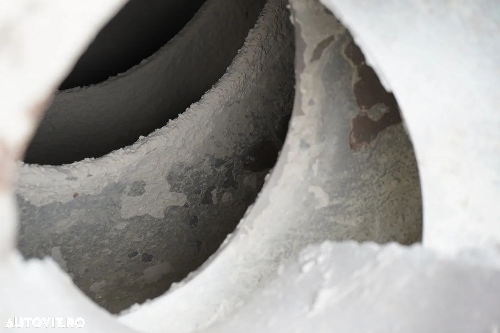 Mercedes-Benz AROCS 3240 / 9M3 BETONIERĂ / 8x4 / BETONIERĂ / AUTOMATĂ / EURO  6 - 23