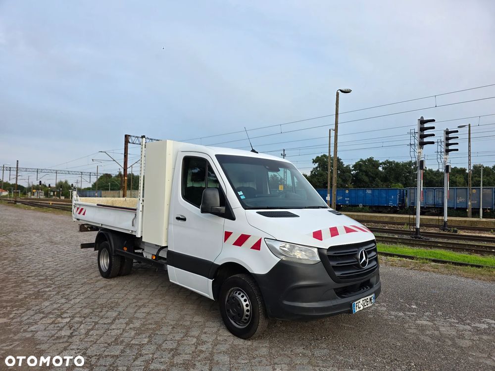 Mercedes-Benz Sprinter - 7