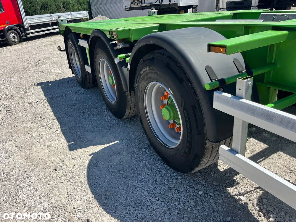Krone - 14