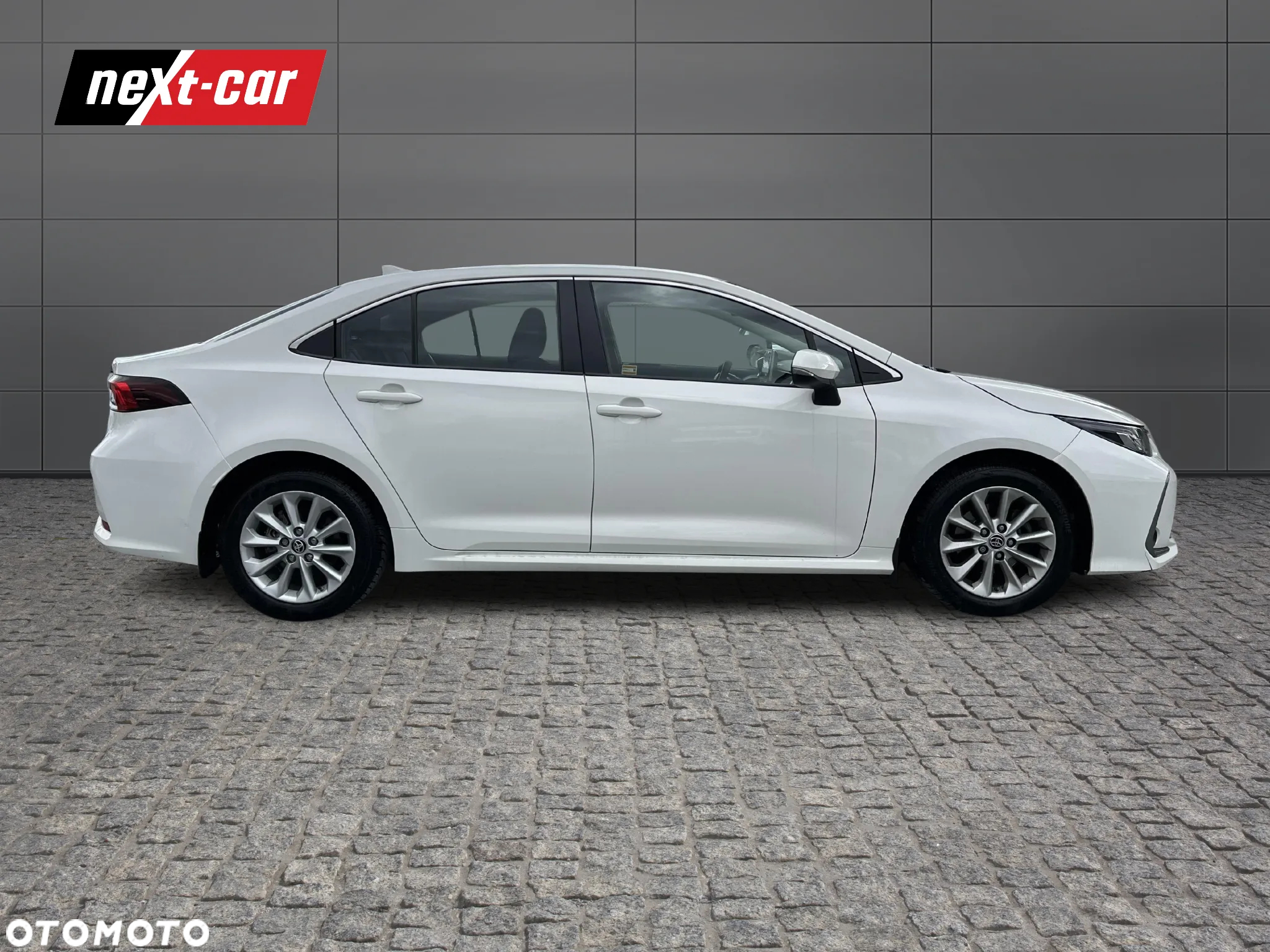 Toyota Corolla 1.5 Comfort - 6