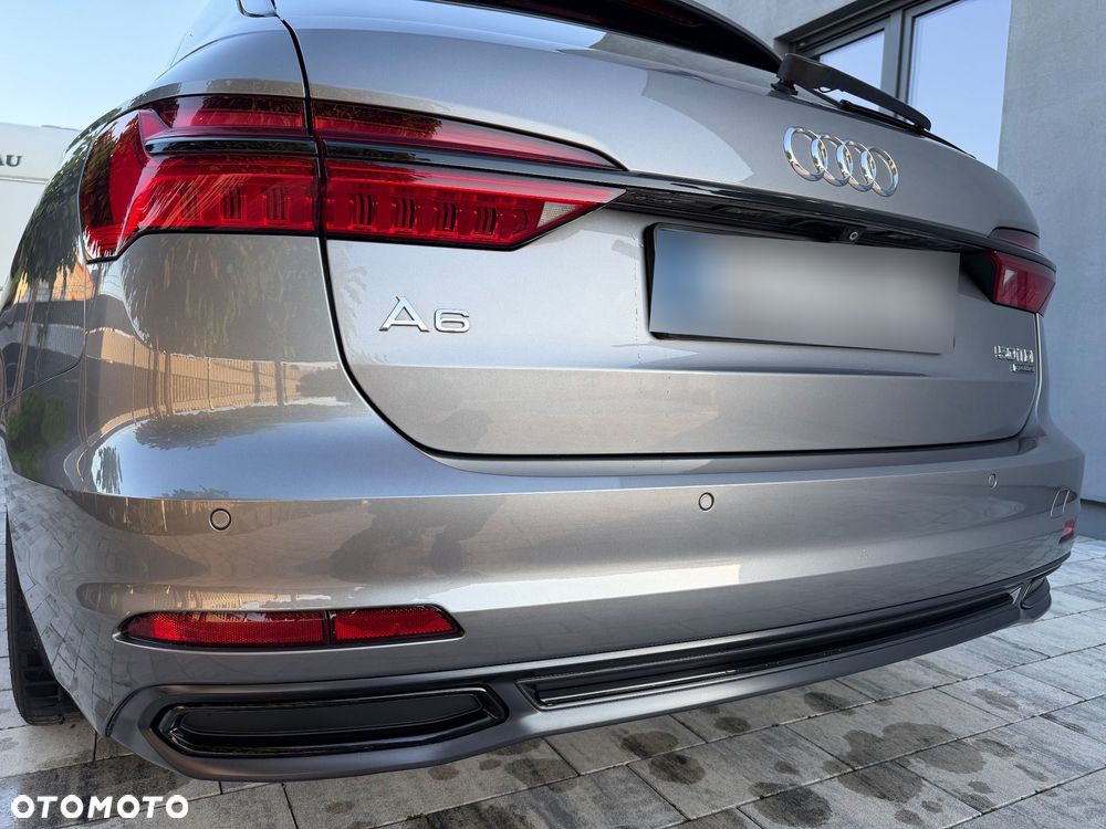 Audi A6 Avant - 18