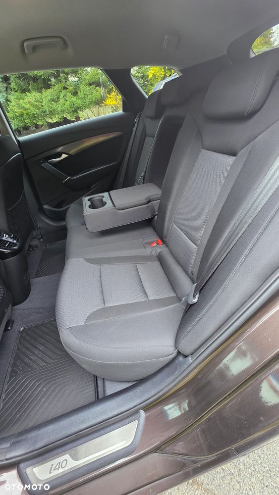 Hyundai i40 1.7 CRDi BlueDrive Premium - 27