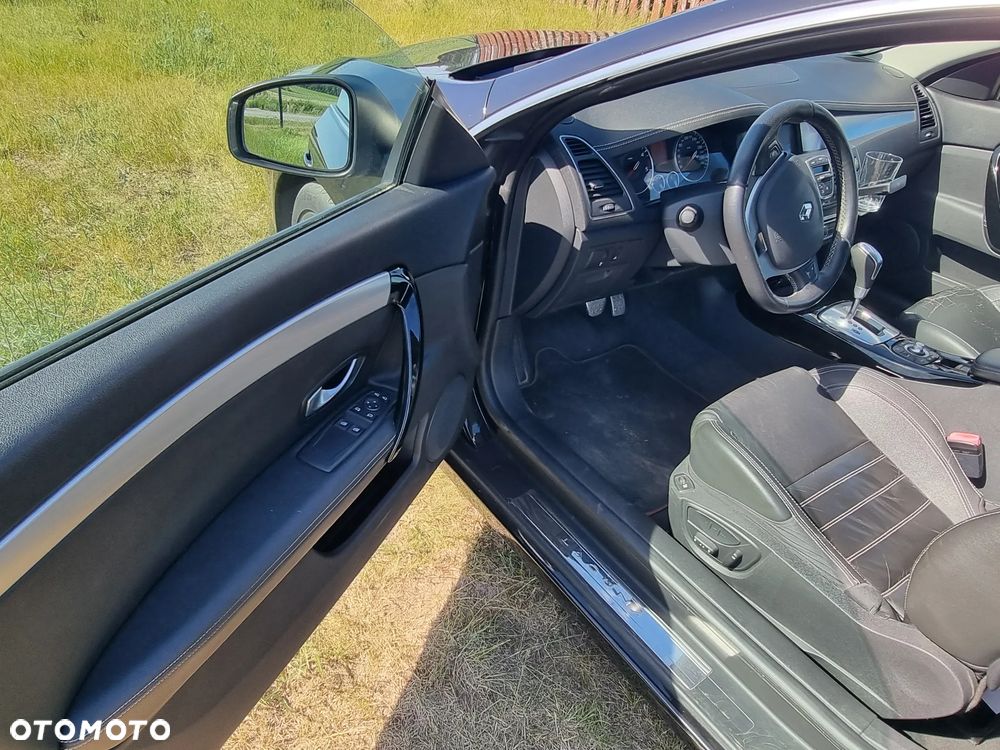 Renault Laguna - 13