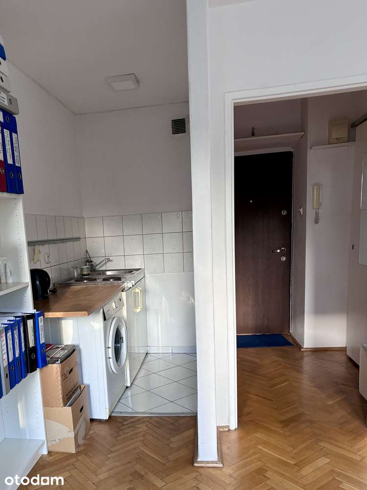 BIURO / MIESZKANIE Z OBŁĘDNYM WIDOKIEM