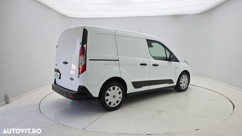 Ford Transit Connect - 6