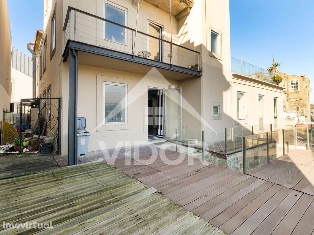 Espaço comercial com 503 m² Leça da Palmeira - Grande imagem: 3/25