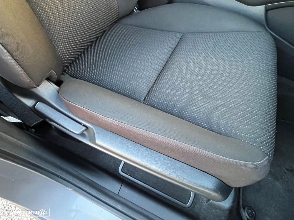 Honda HR-V 1.6 i-DTEC Elegance+Connect Navi - 35