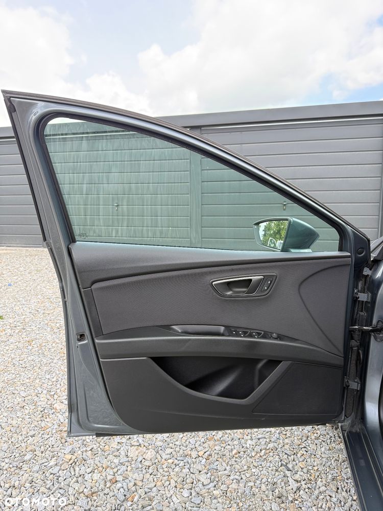 Seat Leon Sportstourer - 11