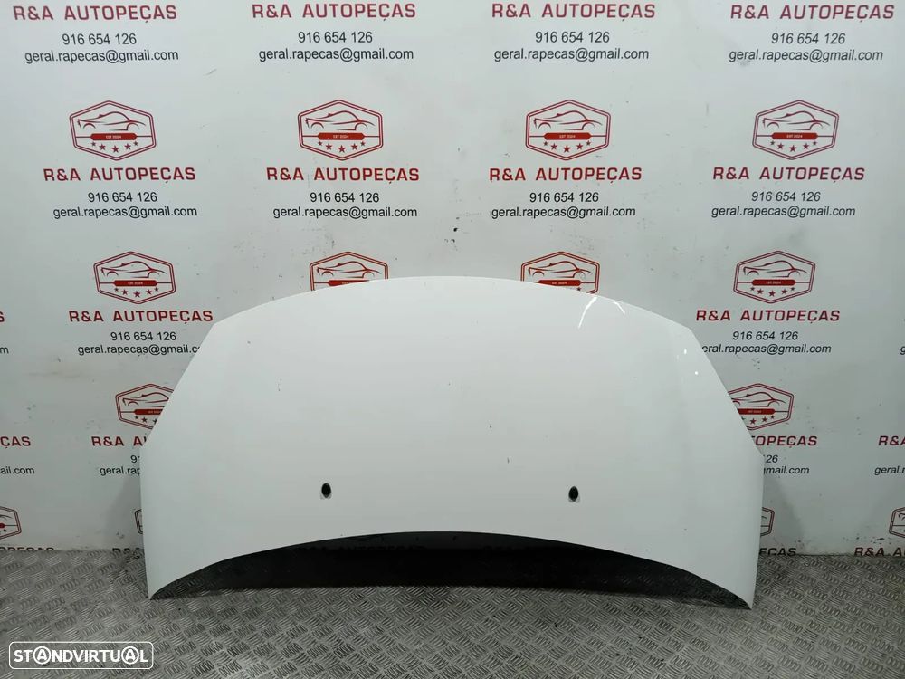 Frente Completa Citroen DS3 DS 3 1.6  Diesel Original - 17