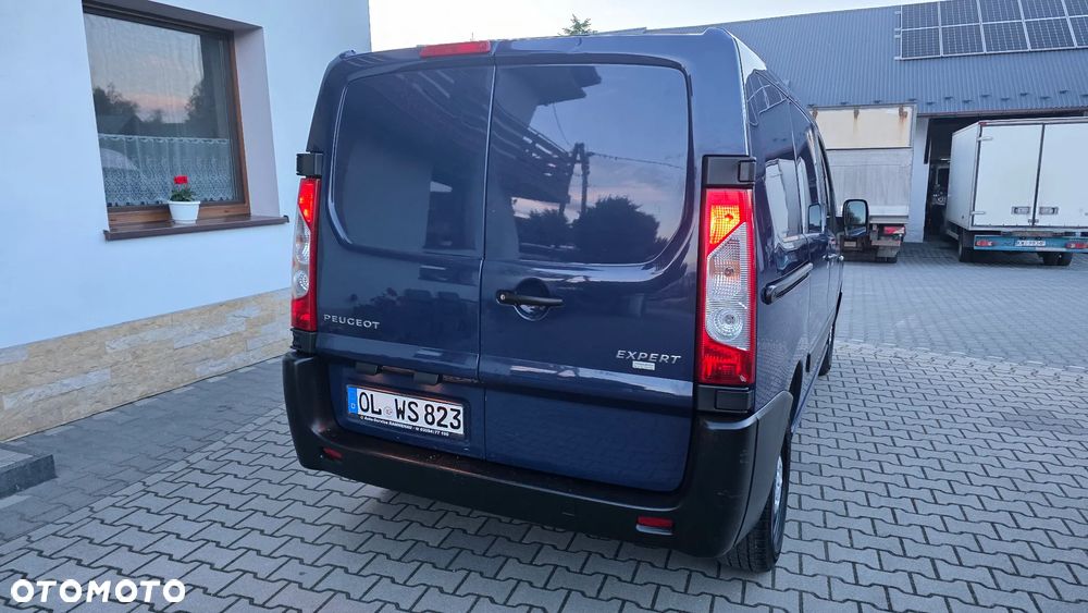 Peugeot Expert - 9
