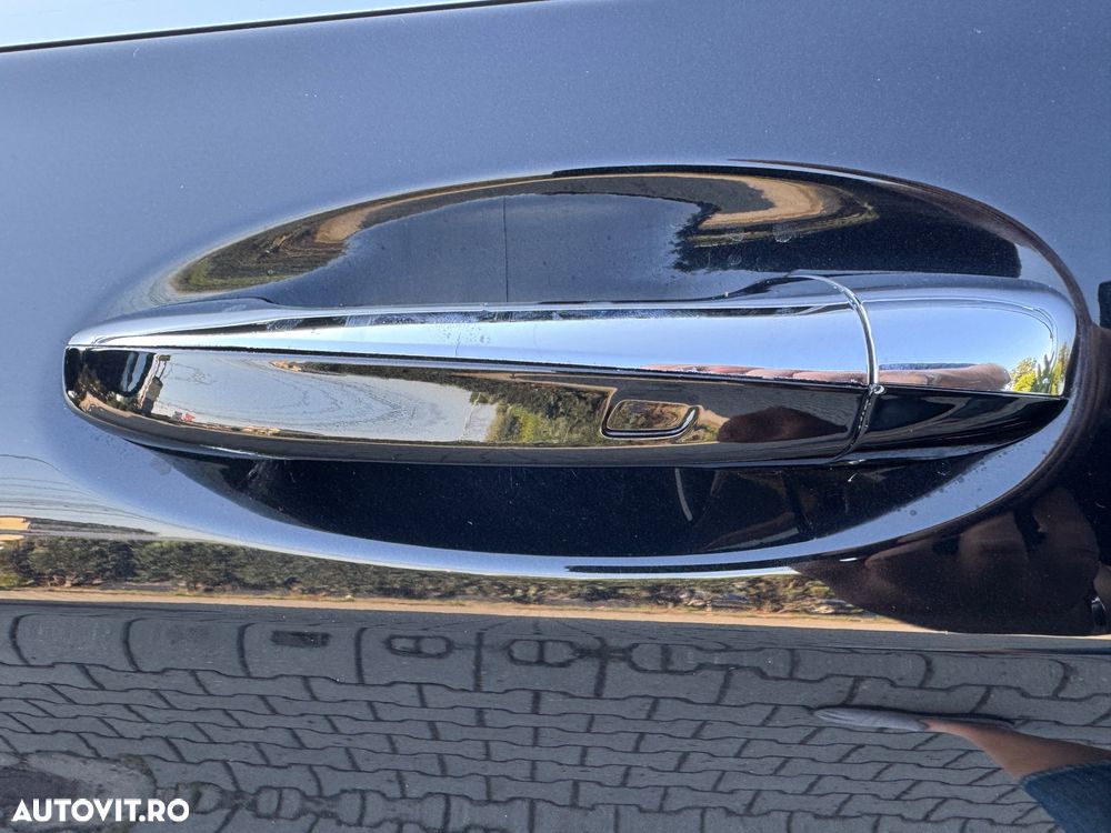 Mercedes-Benz GLC Coupe 250 d 4Matic 9G-TRONIC AMG Line - 15