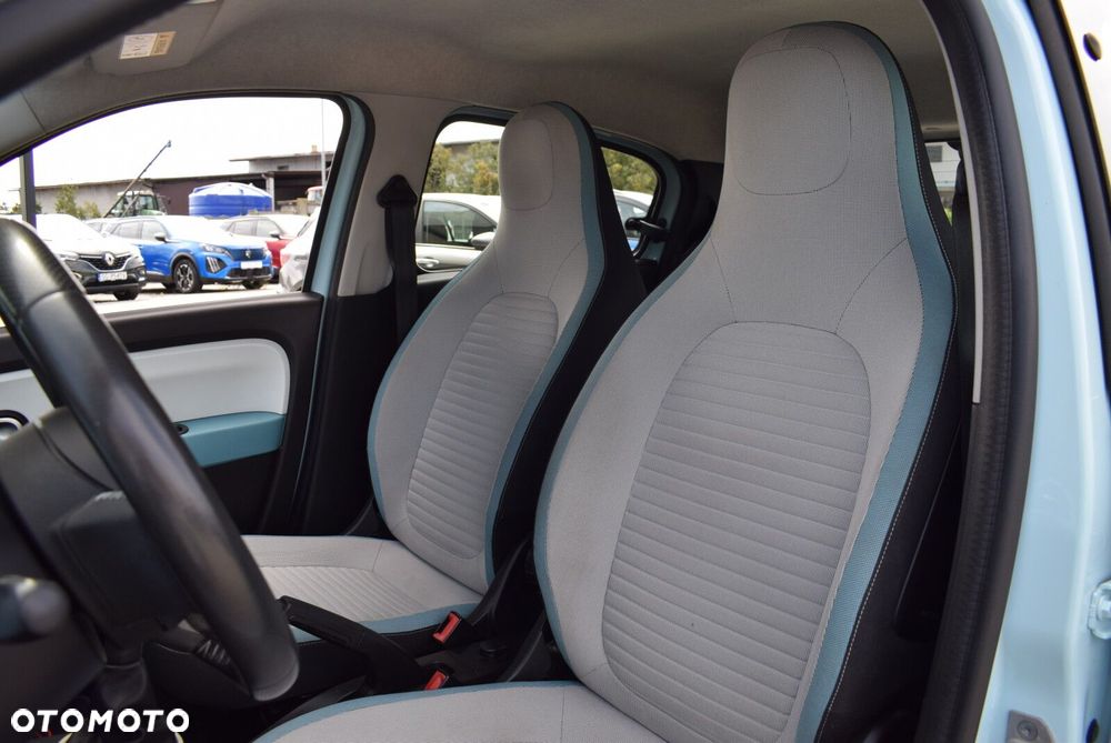 Renault Twingo - 13