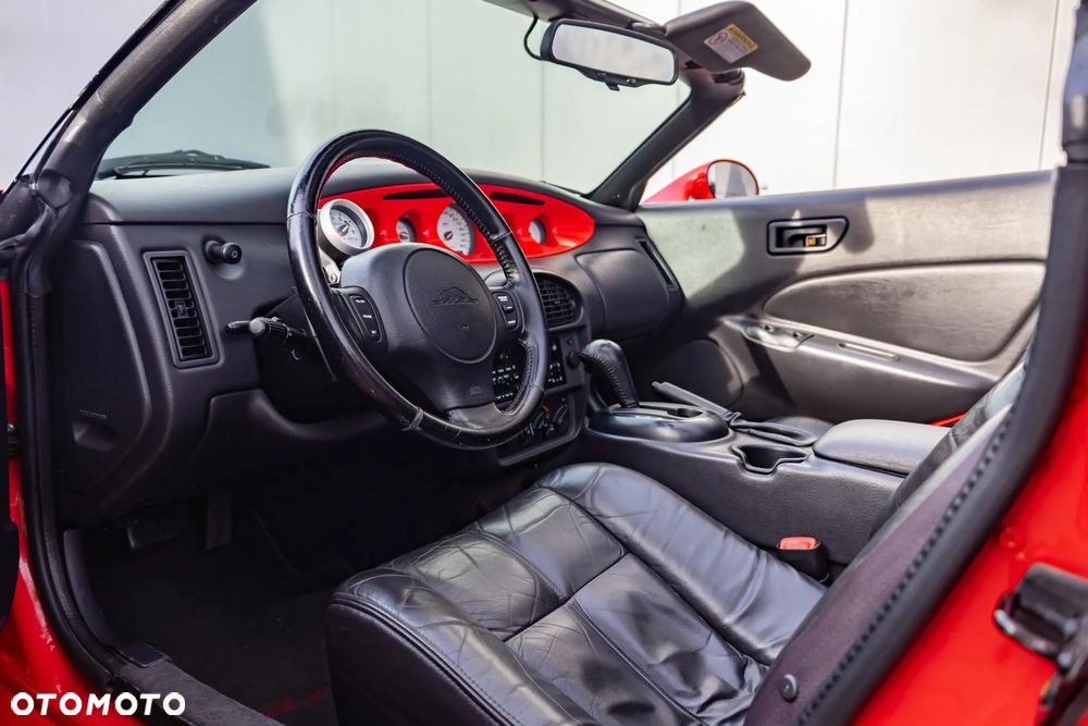 Plymouth Prowler - 5