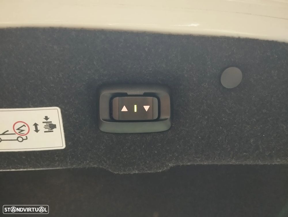 BMW 420 d Line Luxury Auto - 15