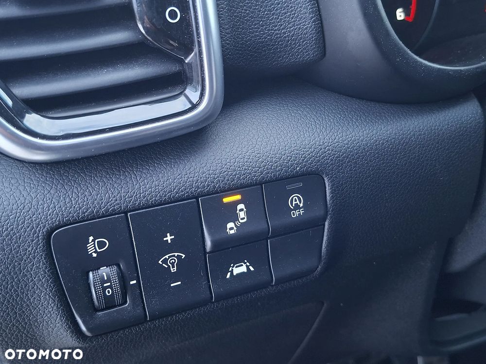 Kia Sportage - 12