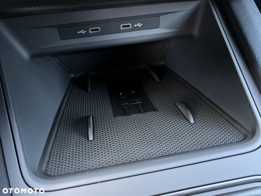 Cupra Leon Sportstourer - 31