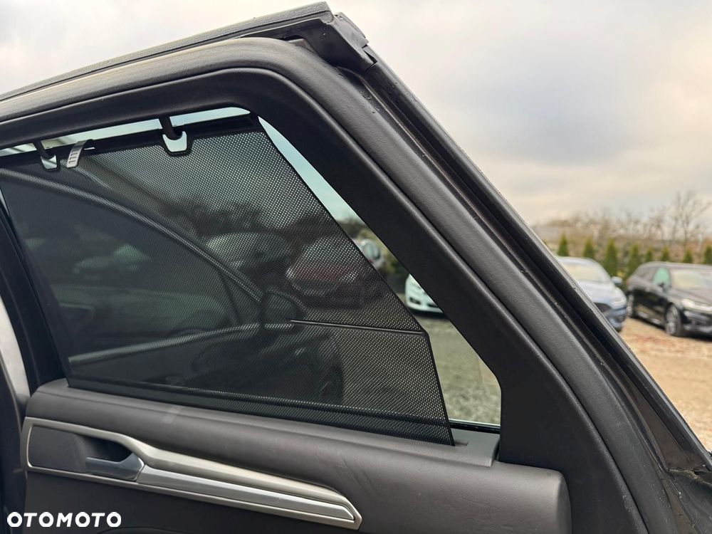 Ford Mondeo 2.0 TDCi Bi-Turbo PowerShift-Aut Vignale - 35