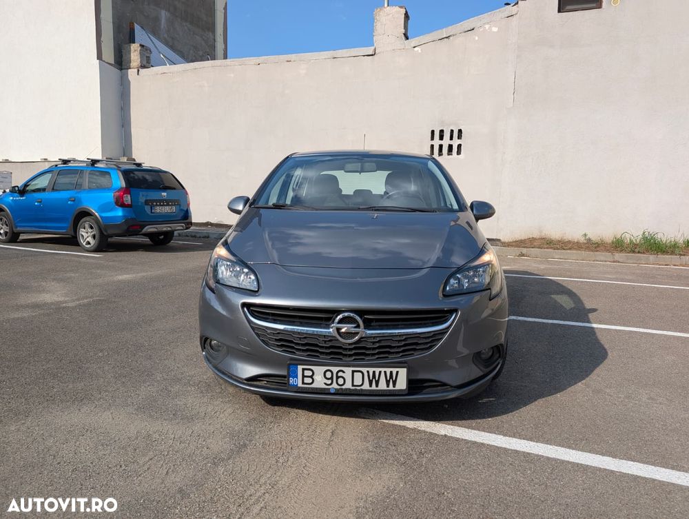 Opel Corsa 1.4 ECOTEC Enjoy - 24